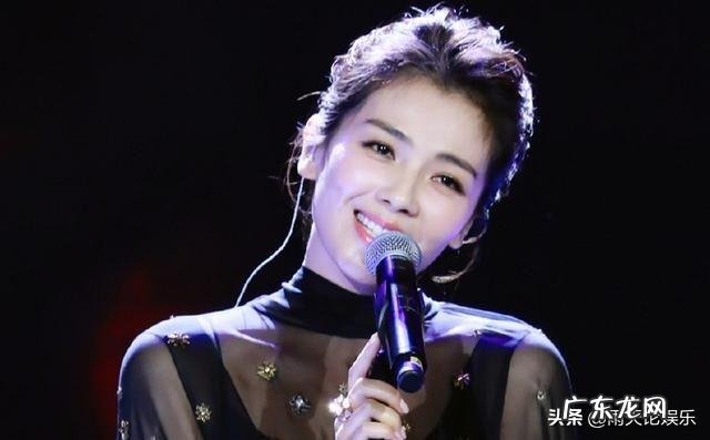 刘涛和高圆圆都很美，你喜欢她们中的谁