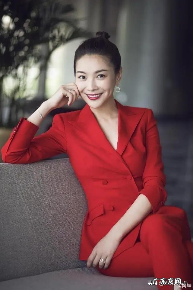 刘涛和高圆圆都很美，你喜欢她们中的谁