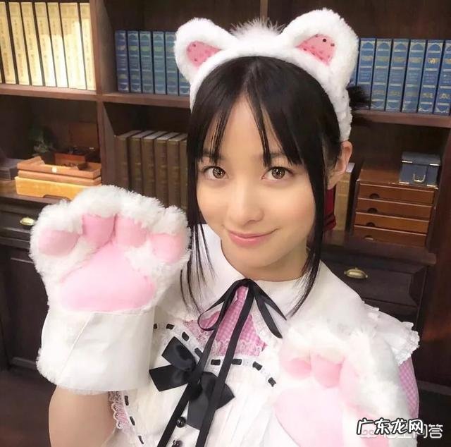 桥本环奈变成小胖子了网上那个桥本环奈出现小肚腩是真的