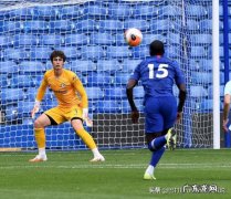 凯帕算不算是英超本赛季最差门将？