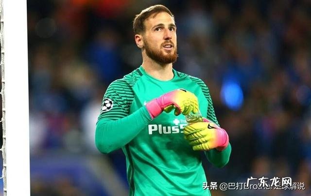凯帕算不算是英超本赛季最差门将?