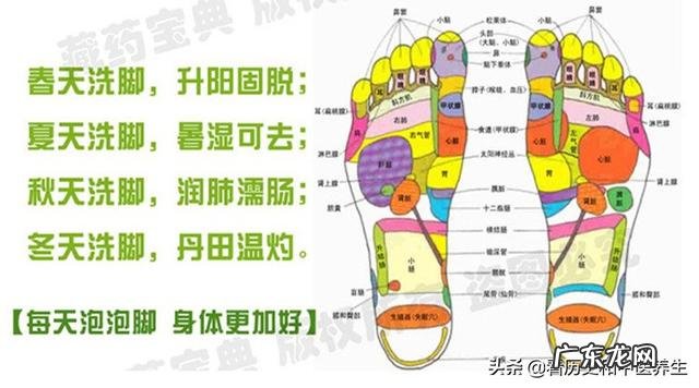 如何保养脚,让脚看起来很粉嫩?