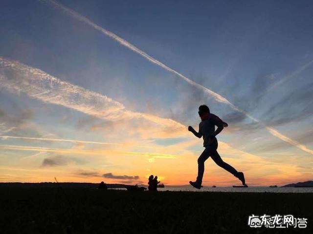 每天跑步三四公里,对减肥有帮助么?