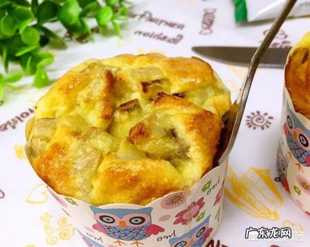 有哪些宝宝辅食是需要用到电烤箱的呢?