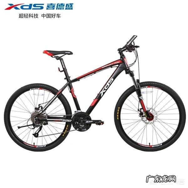 自行车品牌ucc和喜德盛哪个好?为什么?