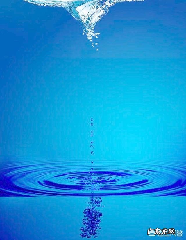 净水器可以彻底让水干净吗