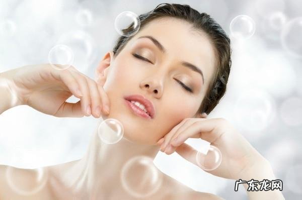 真的有护肤品可以一个月内，将暗黄有痘肌变得白皙光滑吗？