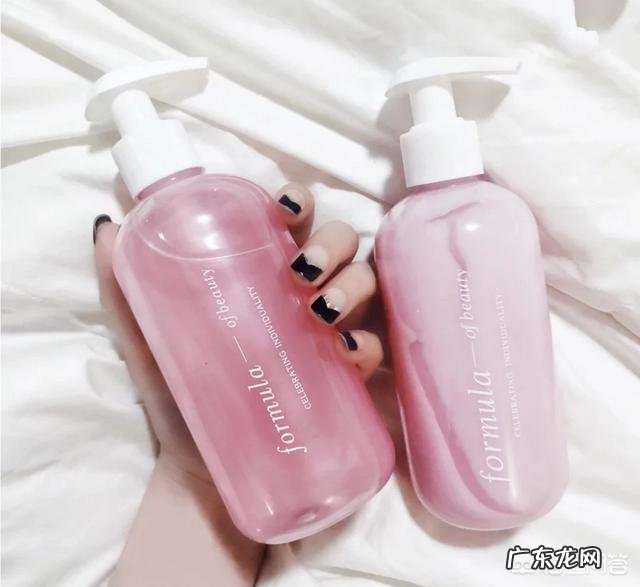 洗头之后头发可以很香的洗发水有哪些?