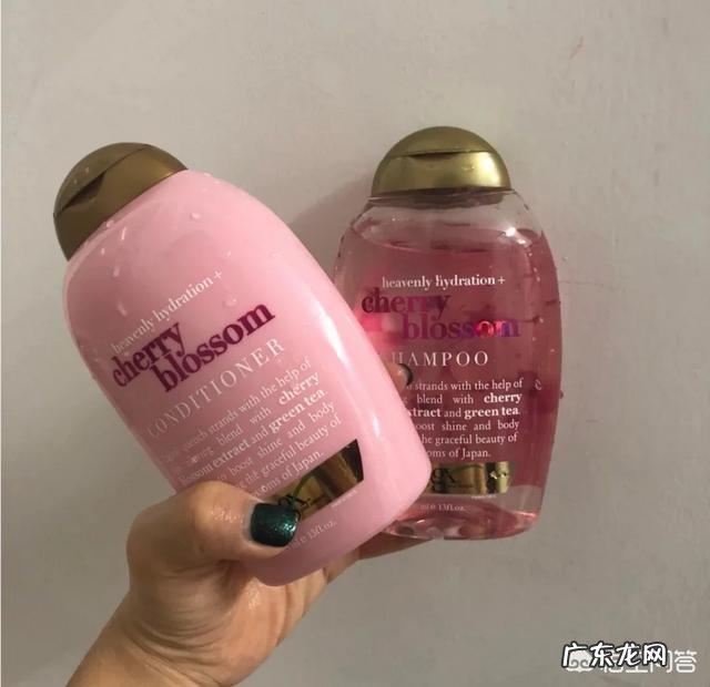 洗头之后头发可以很香的洗发水有哪些?