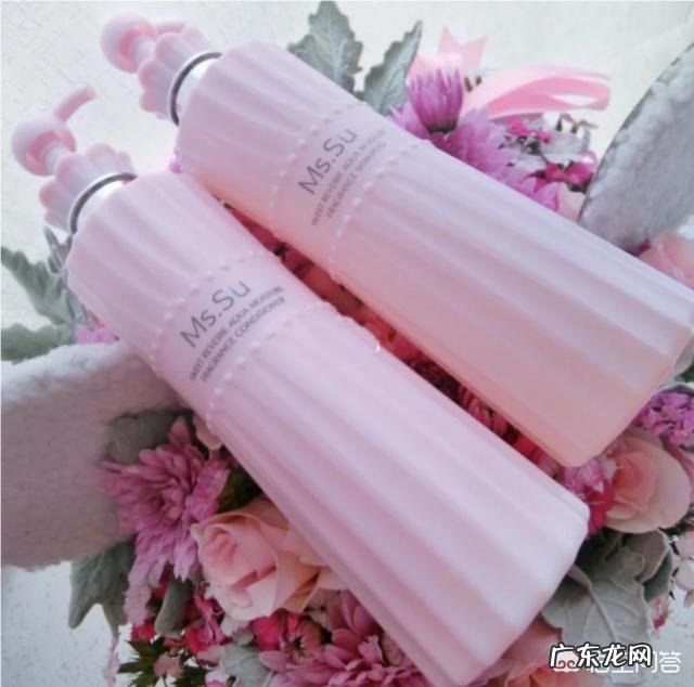 洗头之后头发可以很香的洗发水有哪些?