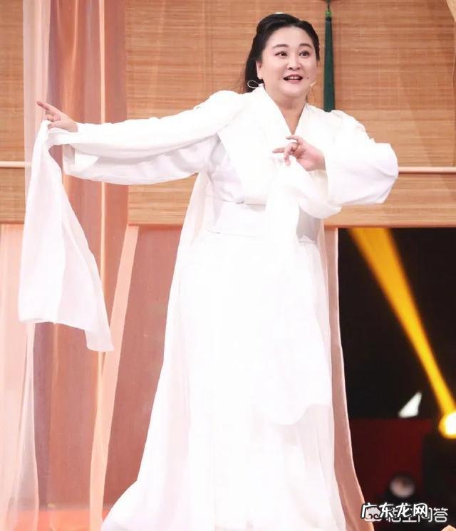 贾玲从瘦吃到现在那么胖,是事业发展需要吗?