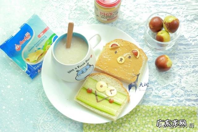豆浆配哪些食物当早餐 早餐喝豆浆搭配什么比较好?