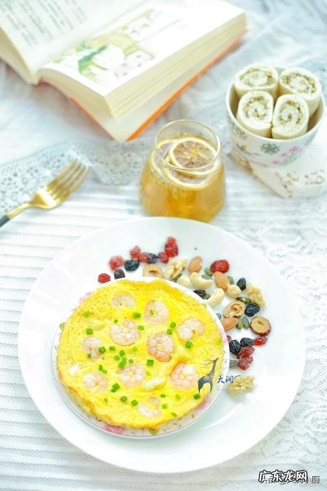 豆浆配哪些食物当早餐 早餐喝豆浆搭配什么比较好?