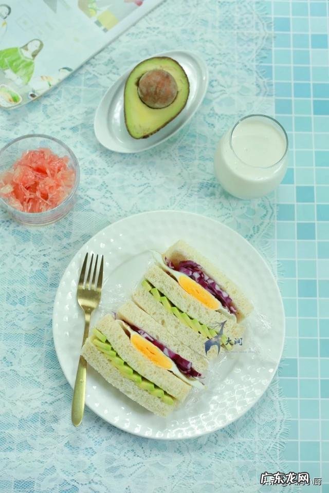 豆浆配哪些食物当早餐 早餐喝豆浆搭配什么比较好?