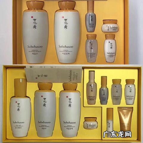 400块以下的水乳套装有什么推荐吗?