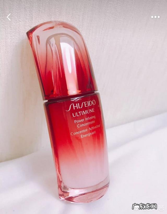 35岁好用的抗老精华 日本有哪些抗老精华适合四十岁以上的人用？