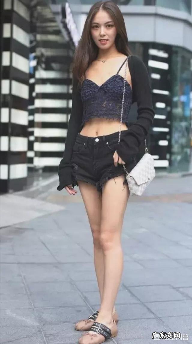 时尚小姐姐都喜欢什么样的搭配呢？