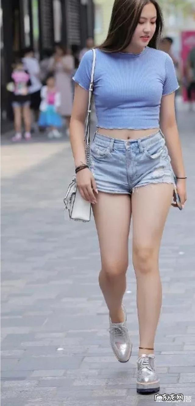 时尚小姐姐都喜欢什么样的搭配呢？