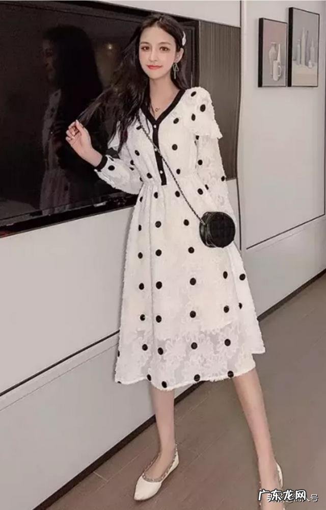 时尚小姐姐都喜欢什么样的搭配呢？