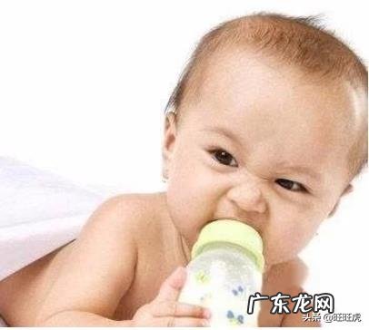 不喝奶粉的宝宝怎么断奶 七个月的宝宝断奶后不吃奶粉怎么办？