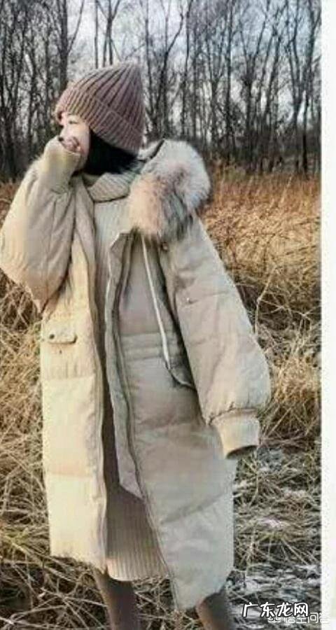 有哪些秋冬显瘦的穿搭分享?