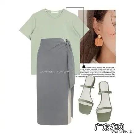 有哪些秋冬显瘦的穿搭分享?