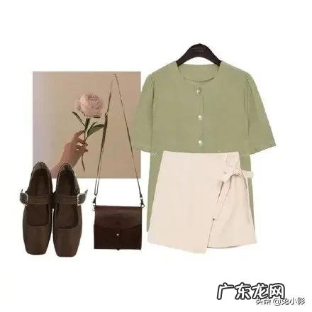 有哪些秋冬显瘦的穿搭分享?