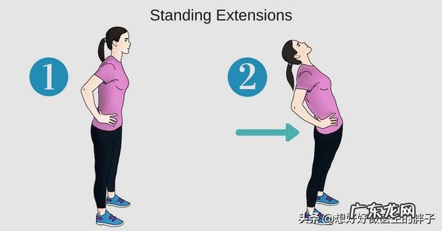 腰椎间盘突出,拿重物背着和抱着哪个更伤腰?