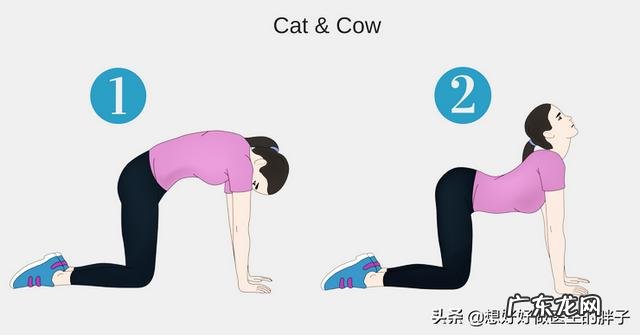 腰椎间盘突出,拿重物背着和抱着哪个更伤腰?