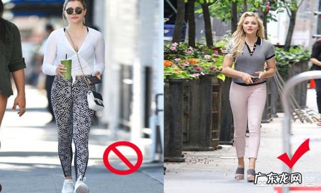 大腿粗穿什么颜色的裤袜？