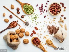 三高能吃的无糖食品 网上说膳食纤维食物含糖高，患有三高的人能吃吗？