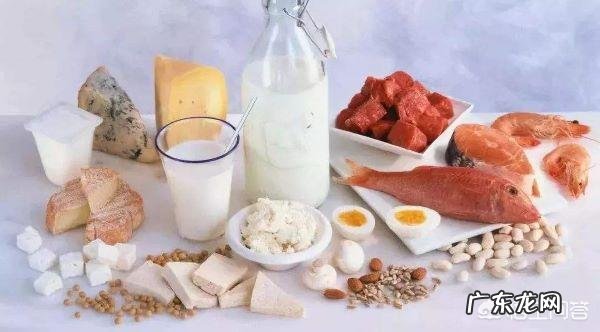 高碳水高蛋白低脂肪增肌 吃高蛋白、低碳水、低脂肪的食物能增肌吗？