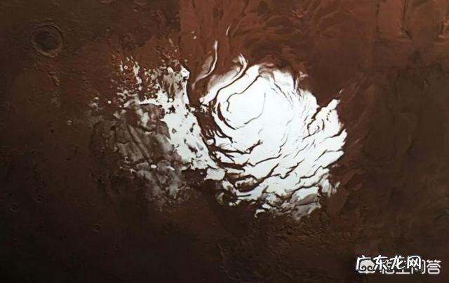 火星上到底是什么样子，人站在火星上什么感觉