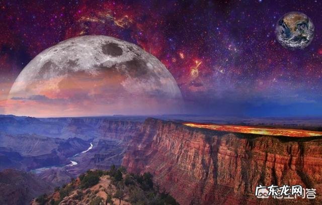 火星上到底是什么样子，人站在火星上什么感觉