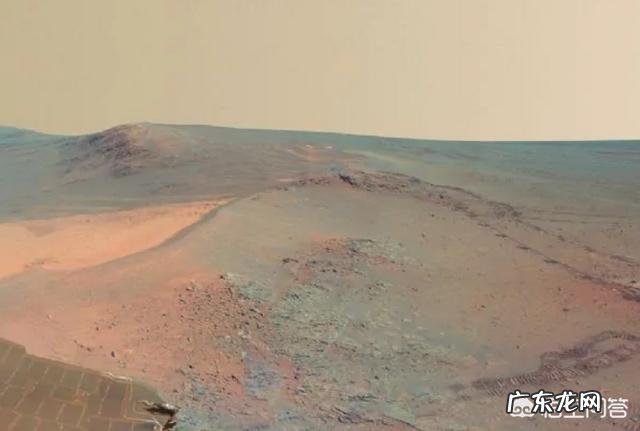 火星上到底是什么样子，人站在火星上什么感觉