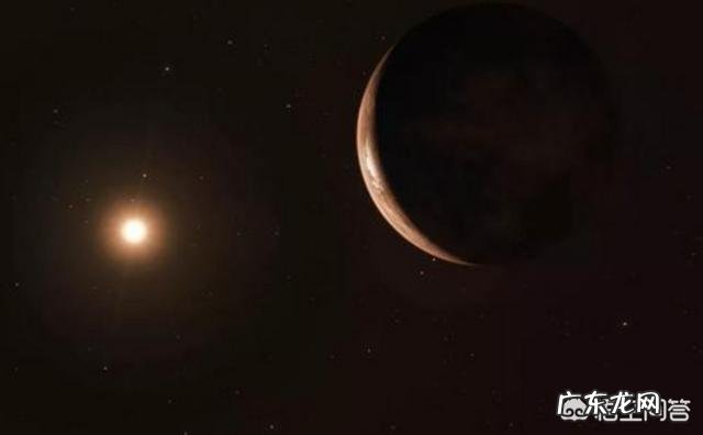 火星上到底是什么样子，人站在火星上什么感觉