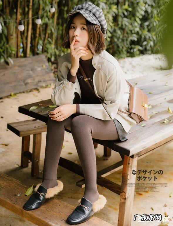 可爱很乖的女孩穿什么样的风格才能好看个子微矮胖?