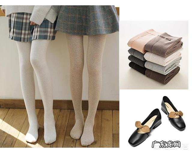 可爱很乖的女孩穿什么样的风格才能好看个子微矮胖?