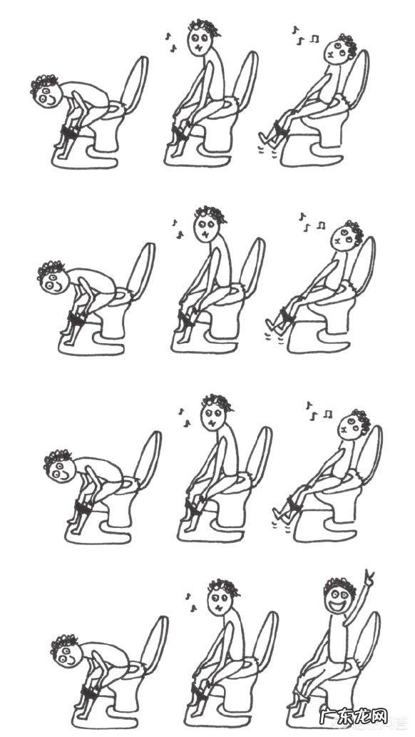 一个月宝宝排便困难，每次揉肚子会有助于排便，这是什么原因？