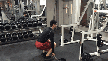 女生如何通过后天锻炼练出一双美腿?