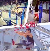 健身房闭店二十天，在家用轻重量哑铃能保持肌肉围度吗？