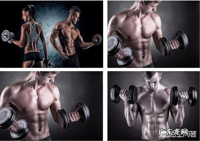 健身房闭店二十天,在家用轻重量哑铃能保持肌肉围度吗?