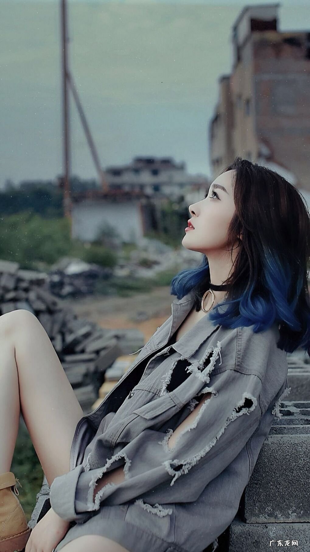 “战国美女”景甜如何瘦身倾国倾城