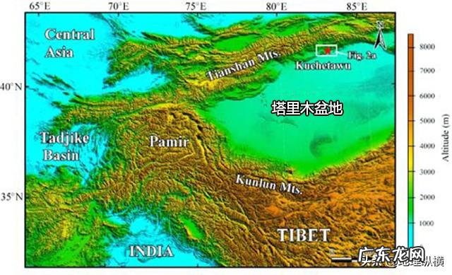 新疆塔克拉玛干沙漠能去旅游吗?