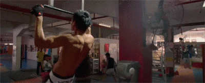 彭于晏因为胖上热搜,彭于晏的男神身材是如何炼成的?