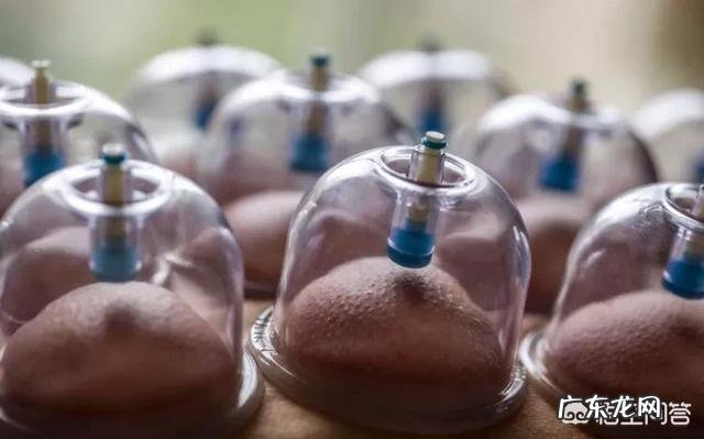 拔罐后起水泡的原因是什么？