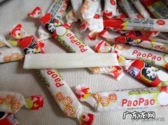 小时候吃过的零食，涨价最猛的是哪款