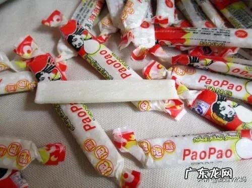 小时候吃过的零食,涨价最猛的是哪款