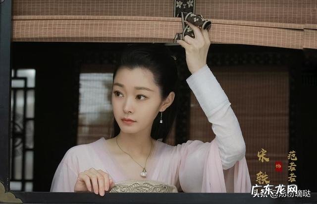 宋轶的口碑和评价为何那么好？