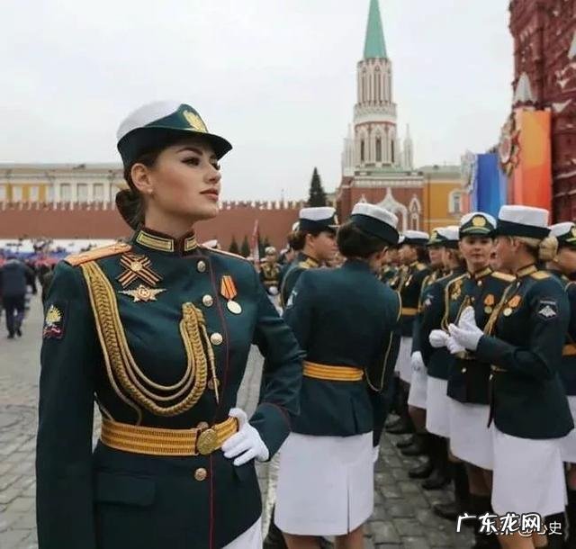 美国有近30万女兵，俄罗斯有12万女兵，那中国呢